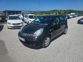     Nissan Note 1.4 benzin