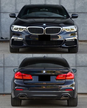     BMW 530 i xDrive M Sport  ! !