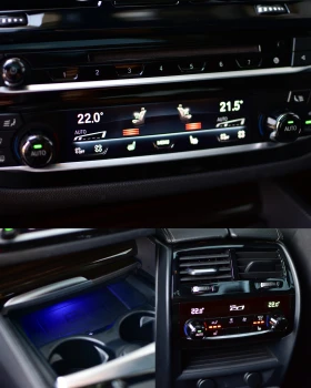 BMW 530 i xDrive M Sport Вакум Регистрирана! ТОП! - 56300 лв. - 70930772 16