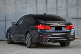 Обява за продажба на BMW 530 i xDrive M Sport Вакум Регистрирана! ТОП! ~56 300 лв. - изображение 4