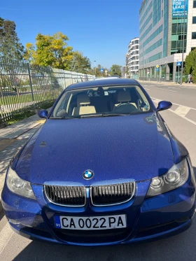 BMW 318, снимка 1