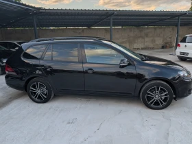 VW Golf 1.2 TSI, снимка 4