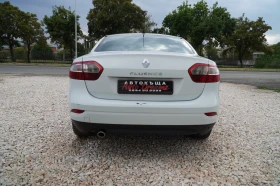 Renault Fluence 1.5DCi 110k.c. !!! | Mobile.bg    6