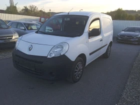 Renault Kangoo 2.5 DCI - [2] 