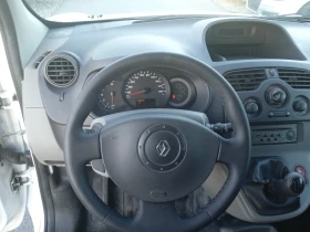 Renault Kangoo 1.5 DCI, снимка 11