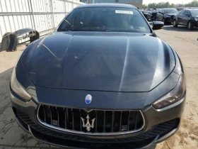 Maserati Ghibli S | Mobile.bg    1