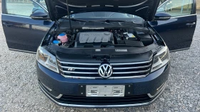 VW Passat 2.0TDI-140..-EURO 5-  | Mobile.bg    7