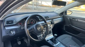 VW Passat 2.0TDI-140..-EURO 5-  | Mobile.bg    11