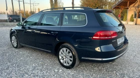 VW Passat 2.0TDI-140..-EURO 5-  | Mobile.bg    6