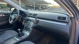 VW Passat 2.0TDI-140..-EURO 5-  | Mobile.bg    14