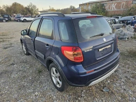 Suzuki SX4 1.6d | Mobile.bg    6