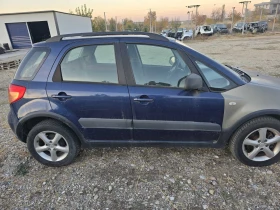 Suzuki SX4 1.6d, снимка 3