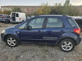 Suzuki SX4 1.6d | Mobile.bg    7