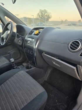 Suzuki SX4 1.6d, снимка 13