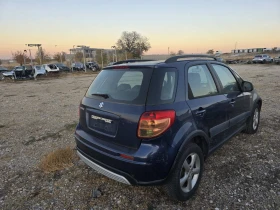 Suzuki SX4 1.6d, снимка 4