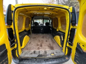 Renault Kangoo 1.5DCI EURO5B/Климатик, снимка 11