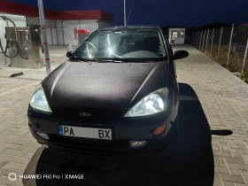 Ford Focus 1.8TDDI, снимка 2