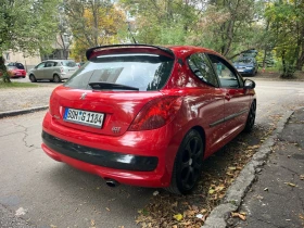 Обява за продажба на Peugeot 207 1, 6 benz ~5 278 лв. - изображение 4