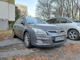 Hyundai I30, снимка 2