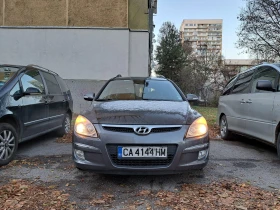 Hyundai I30, снимка 1