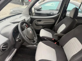 Fiat Doblo 1.3 MultiJet , снимка 7