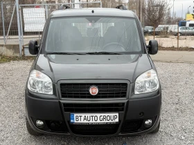 Обява за продажба на Fiat Doblo 1.3 MultiJet  ~6 900 лв. - изображение 2