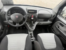 Fiat Doblo 1.3 MultiJet , снимка 11