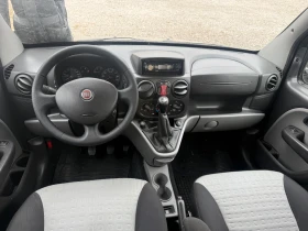 Fiat Doblo 1.3 MultiJet , снимка 9