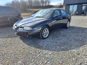 Alfa Romeo 156 1.9JTD 140k.с. 1