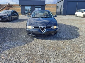 Alfa Romeo 156 1.9JTD 140k.. | Mobile.bg    2