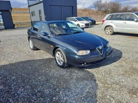 Alfa Romeo 156 1.9JTD 140k.с., снимка 3