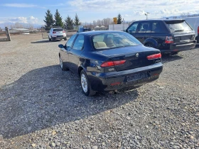 Alfa Romeo 156 1.9JTD 140k.с., снимка 5