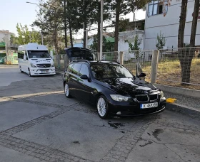 BMW 318, снимка 2