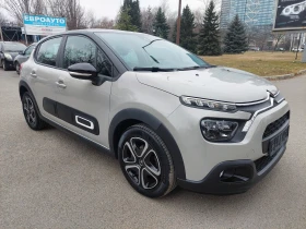 Citroen C3 1, 2i 83ps 25000км!!!, снимка 3