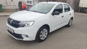 Dacia Logan 1.0 бензин /газ , снимка 1