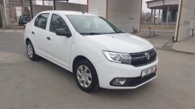 Dacia Logan 1.0 бензин /газ , снимка 4