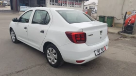 Dacia Logan 1.0 бензин /газ , снимка 2