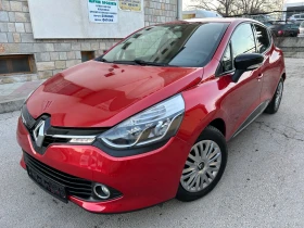 Renault Clio 1.5DCI 90к.с. НАВИ ЛЕД, снимка 1