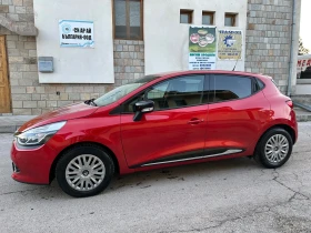 Renault Clio 1.5DCI 90к.с. НАВИ ЛЕД, снимка 7