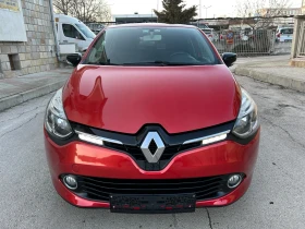 Renault Clio 1.5DCI 90к.с. НАВИ ЛЕД, снимка 2