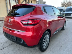 Renault Clio 1.5DCI 90к.с. НАВИ ЛЕД, снимка 5