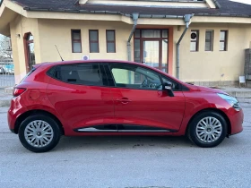 Renault Clio 1.5DCI 90к.с. НАВИ ЛЕД, снимка 4