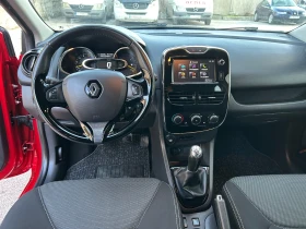 Renault Clio 1.5DCI 90к.с. НАВИ ЛЕД, снимка 12