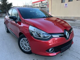 Renault Clio 1.5DCI 90к.с. НАВИ ЛЕД, снимка 3