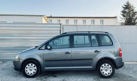 VW Touran * 7   | Mobile.bg    4