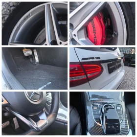 Mercedes-Benz C 220 С-Историята Shadow Line AMG-Line Burmaster - 30999 лв. - 51915429 | Car24.bg