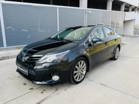 Toyota Avensis 2.2i FACE, снимка 2