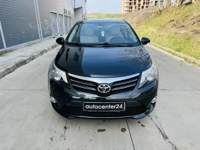 Toyota Avensis 2.2i FACE, снимка 3