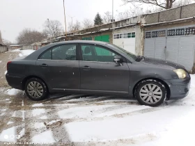 Toyota Avensis 2.2D-4D 150K.C, снимка 10