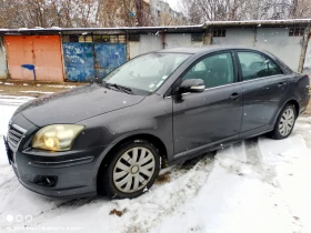 Toyota Avensis 2.2D-4D 150K.C, снимка 7